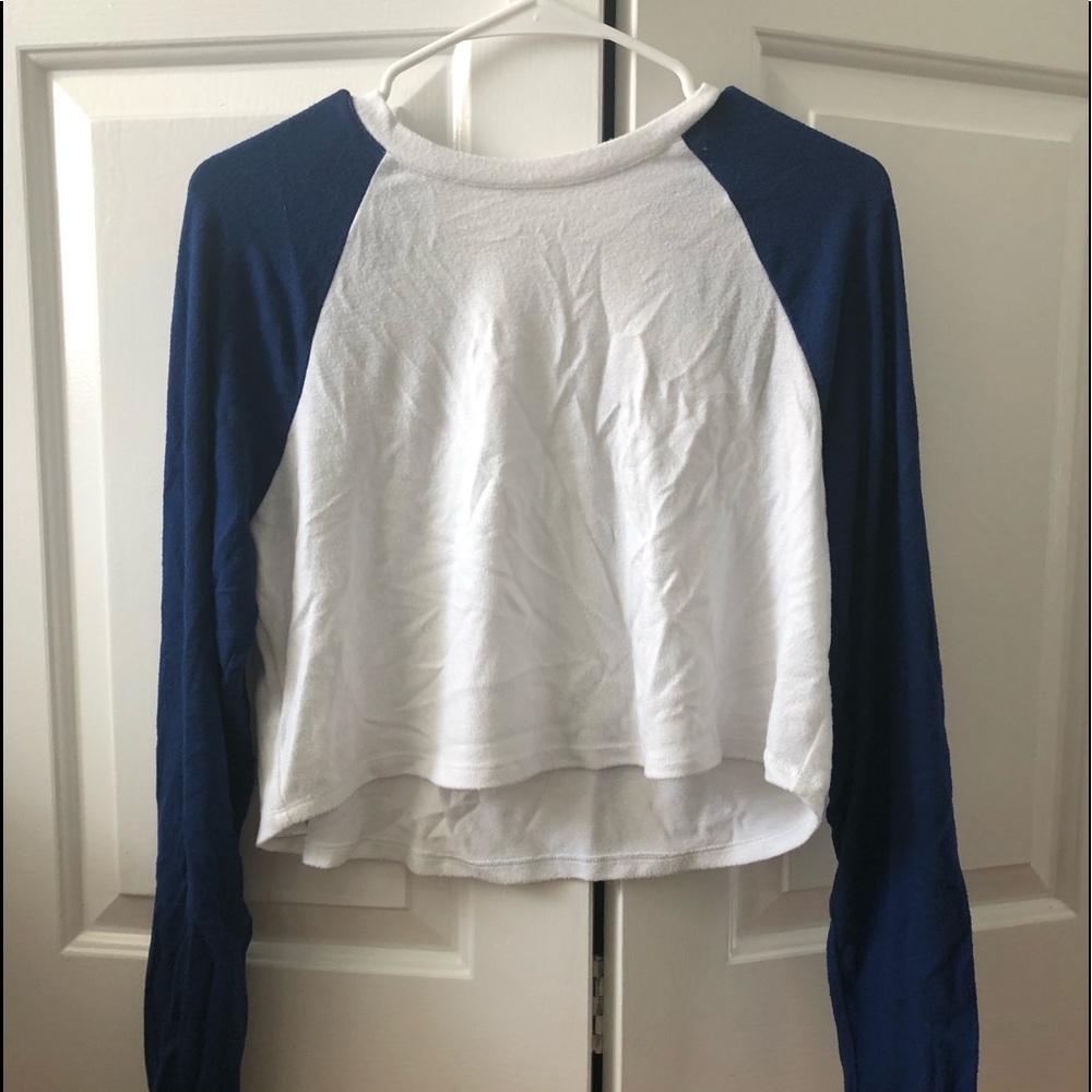 Forever 21 Top
